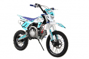 ПитБайк WELS CRF 125 HS