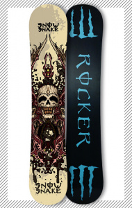 rocker