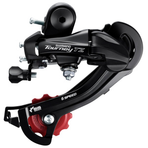 114Задний_переключатель_SHIMANO_tourney_RD-TZ500_6Ск,_крепление_на_петух