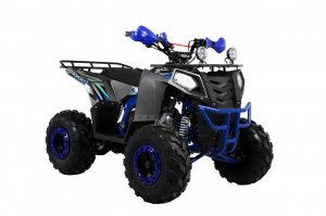 ATV THUNDER EVO 125 X ST