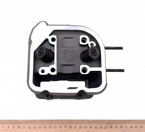 Головка 161QMK