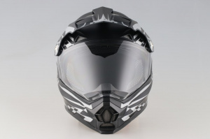 Шлем WELS 819-6, DOT (819-7 B)