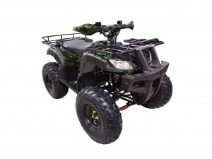 ATV THUNDER 200 HS