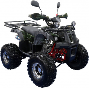 ATV THUNDER 125 LUX